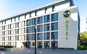B&b Hotel Braunschweig City
